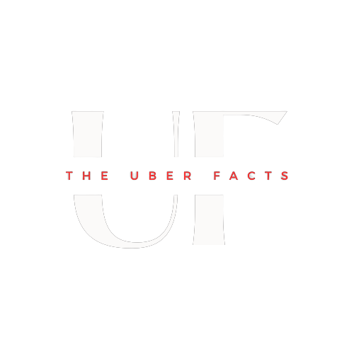 The Uber Facts