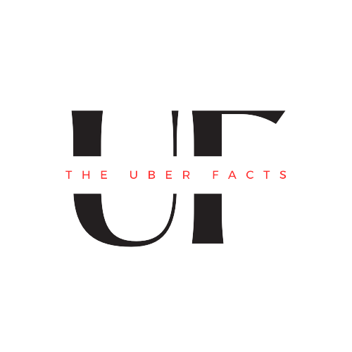 The Uber Facts