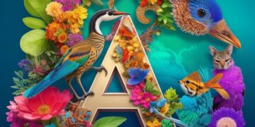 Animals that start with A