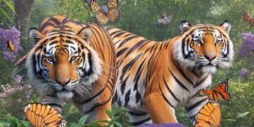 animals that start with b